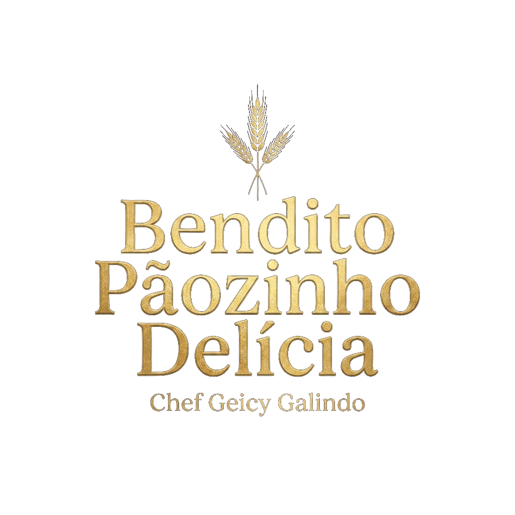 Bendito Pãozinho Delícia